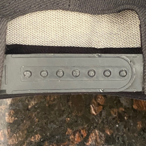 Nike hat - stitched lettering - Picture 4 of 6